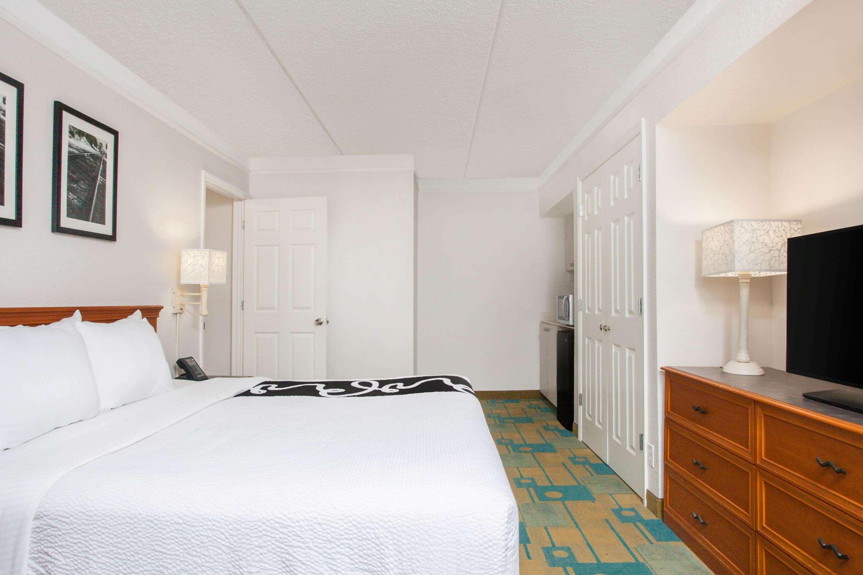 Baymont By Wyndham Fort Myers Central Exterior foto